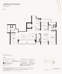 Arina East Residences (D15), Apartment #632930431